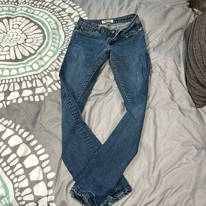 Baldwin EJ Straight Leg Jeans